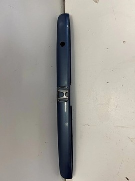фото thumb №1, Honda civic vii 01-05 3d накладка планка задней крышки багажника зад
