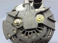 Mercedes e w211 e200 компресор 163km 271.941 генератор 150a a2711541002 Ціна, фото thumb