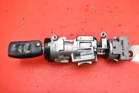 фото thumb №5, Замок запалювання ключ 3m51-3f880-ad ford focus mk2 1.6 tdci 90 km 08-11