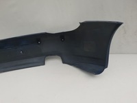 фото thumb №10, Porsche 911 997 lift 08-12 бампер задняя задний pdc 99750541128