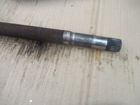 фото thumb №6, Приводной вал правая peugeot 308 1.6vti