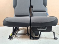 фото thumb №13, 2018 peugeot partner iii передний сиденье двойной