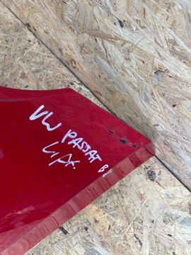 фото thumb №9, Бампер перед переднє vw passat b8 рестайлінг 3g0 решітка радіатора