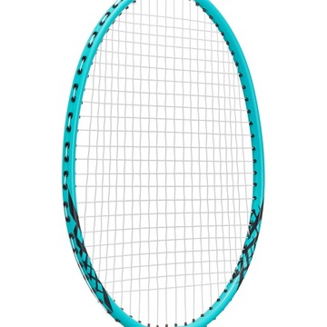 Набор из 2 ракеток для бадминтона Yonex B-4000 Mint and Corn