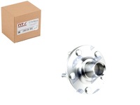 фото thumb №1, Ступиця колеса перед bez підшипник mazda cx-7 06- mpv 06- nty