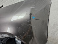 фото thumb №8, Бампер передний honda civic ix