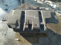 фото thumb №1, Pacifica 2016-2021r защита подвеска бампер задняя