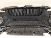 фото thumb №12, Jaguar e-pace x540 r dynamic бампер перед решётка радиатора значок 4xpdc противотуманные фары