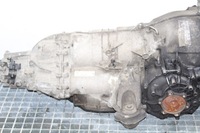 фото thumb №10, Коробка передач коробки передач audi a6 allroad 4fh, c6 flex4 2.7l дизель 132kw 2008