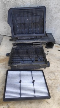 фото thumb №11, Корпус фильтра воздуха 1.6gdi гибрид kia niro i