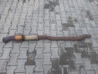 фото thumb №1, Каталізатор вихлоп труба 2.0 b usa bmw x1 f48 16r