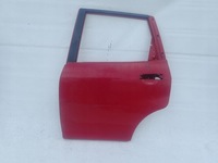 фото thumb №1, Honda jazz ii 2 02-08 дверь задняя задние левая