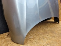 Капот крышка двигателя porsche macan 95b 2014 2023 2024 Недорого, фото thumb