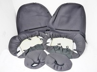 фото thumb №5, Vw golf v 5 обивка обивка сидений новое оригинал