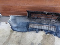 фото thumb №9, Бампер перед передний land rover freelander ii 07-