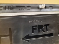 фото thumb №13, 2018 cadillac escalade iv рейлінги дахові 84393978