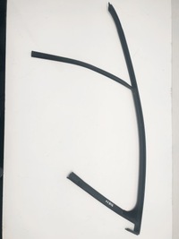 фото thumb №6, Прокладка дверь правые перед peugeot 508 i 2010-2018 кузовная