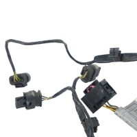 фото thumb №12, Bmw x5 e70 передня джгут провід датчиків паркування pdc 9219646
