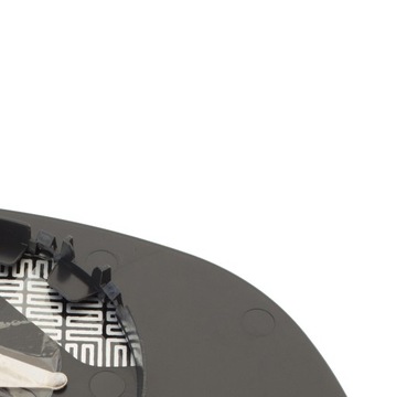 фото thumb №9, Opel signum вкладка скло дзеркало лівий з підігрівом