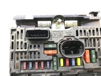 фото thumb №10, Peugeot 407 2005 рамка / модуль предохранителей