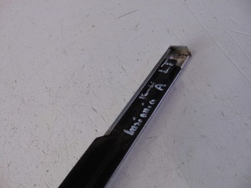 фото thumb №10, Планка двері лівий зад opel insignia a універсал