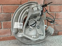 фото thumb №8, Поворотный кулак правый перед правая передняя ступица bmw i4 g26 rwd 6893260