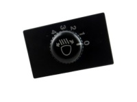 фото thumb №1, Переключатель регулировки уровня света suzuki swift ii 6l02