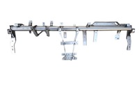 фото thumb №1, Opel vivaro 2023 r 2.0 cdti балка консоли отопителя