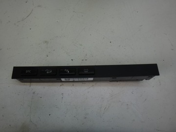 фото thumb №1, Панель перемикач dtc pdc bmw x3 e83