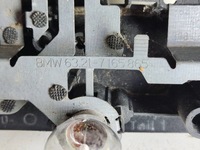 фото thumb №7, Bmw 1 e81 e87 2010 вкладыш лампы задний