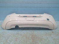 фото thumb №5, Бампер opel corsa e задня задній