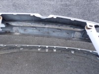 Renault megane iii lift 12-14 бампер передний перед Киев, фото thumb