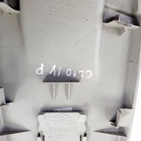 фото thumb №5, Пластик защита стойка renault clio iv