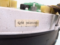 фото thumb №3, Спідометр  daewoo lanos 1.5 16v 96281672