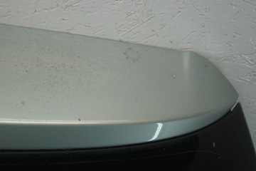 фото thumb №5, Кришка багажника зад opel astra h універсал z30c