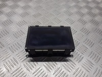 фото thumb №1, Дисплей opel vectra c 24461297