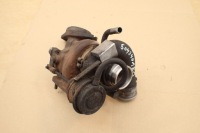 Iveco daily 06- турбина турбонагнетатель 504340181 оригинальный номер Киев, фото thumb