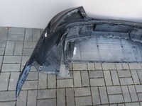 фото thumb №11, Бампер задний porsche taycan cross turismo задняя 9j0