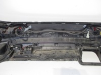 фото thumb №8, Бампер citroen ds7 6x pdc 19r задний задняя