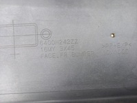 фото thumb №6, Mitsubishi asx lift 16- бампер передний решётка ory