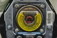 фото thumb №7, Nh184 hyundai veloster ^ подушка безопасности подушка водителя