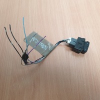 фото thumb №9, Кнопка переключатель блокировка сидений navara d40 08r