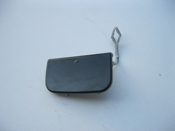 фото thumb №1, Заглушка фаркоп бампера перед mercedes w169 04-08