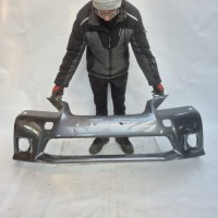 фото thumb №1, Lexus ct 200h f-sport бампер перед передній spr