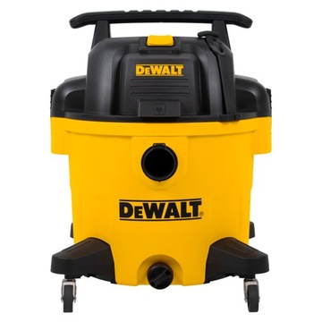 Промышленный пылесос Dewalt 1200Вт 34л розетка для электроинструментов 2300Вт