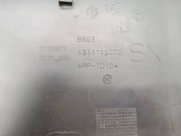 фото thumb №6, Citroen jumper ducato boxer iii молдинг крыло левый задняя 1317366070