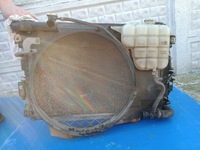 фото thumb №6, Радиатор kpl navara d23 mercedes x-klasa w470 2.3 dci 214604kj0a автоматическая коробка передач