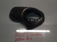 фото thumb №1, Воздухозаборник воздуха peugeot 208 ii 9826752180