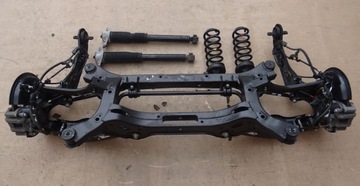 фото thumb №6, Hyundai tucson ii подвешивание задние 1.6t-gdi 020r