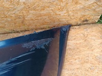 фото thumb №7, Бампер перед передній оригінал 0k2fa50031 kia carens ii 2